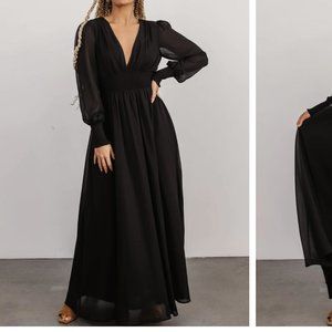 Baltic Born Olivia Maxi dress - Brand New